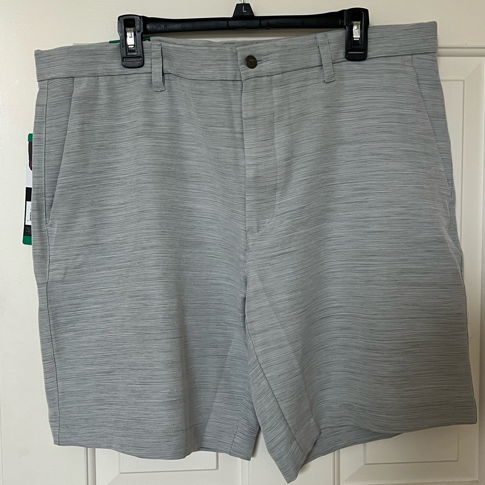 Callaway Men's Gray Shorts